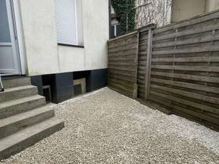 Location maison 2 pièces