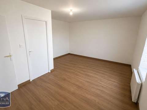 Location maison 2 pièces Cholet 49