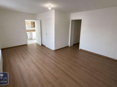 Location maison 2 pièces