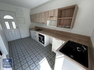Location maison 2 pièces