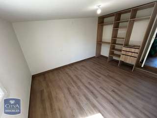 Location maison 2 pièces