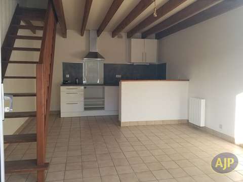 Location maison 2 pièces Cholet 49