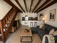 Location maison 2 pièces