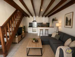 Location Maison 1 chambreCholet