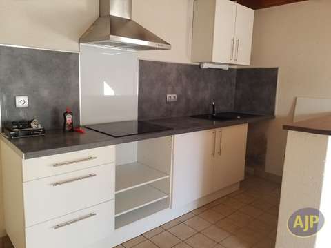Location maison 2 pièces