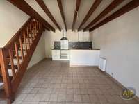 Location maison 2 pièces