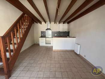 Location maison 2 pièces