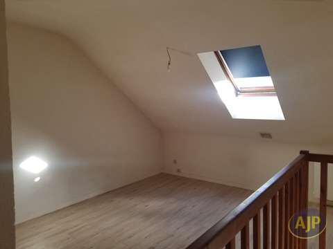 Location maison 2 pièces