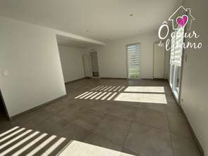 Location Maison 4 chambresCholet
