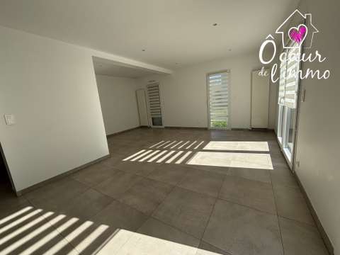 Location maison 6 pièces Cholet 49