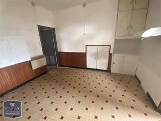 Location maison 3 pièces