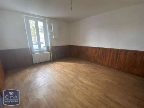 Location maison 3 pièces