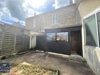 Location maison 3 pièces