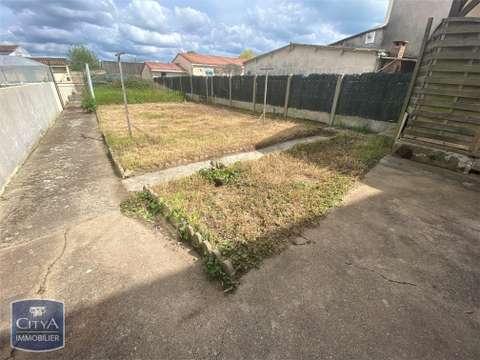 Location maison 3 pièces