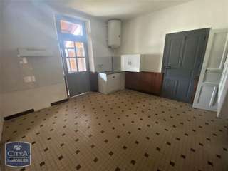 Location maison 3 pièces