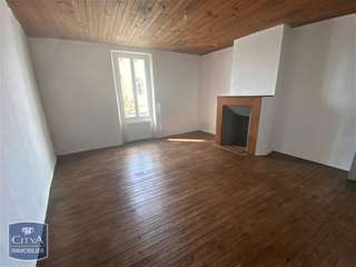 Location maison 3 pièces