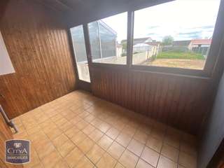 Location maison 3 pièces
