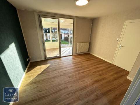 Location maison 5 pièces