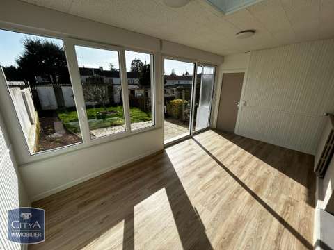 Location maison 5 pièces