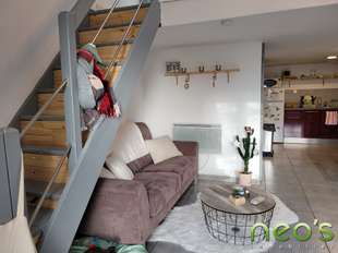 Photo Location maison Cholet