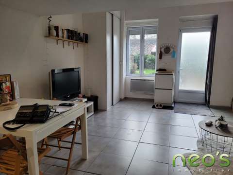 Location maison 2 pièces Location maison 2 pièces