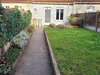 Location maison 2 pièces Location maison 2 pièces