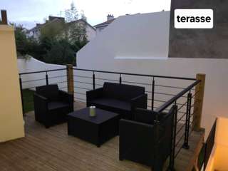 Location maison 9 pièces