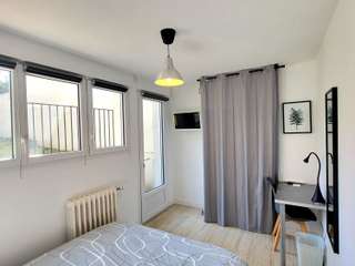 Location maison 9 pièces