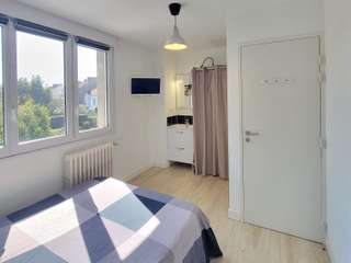 Location maison 9 pièces