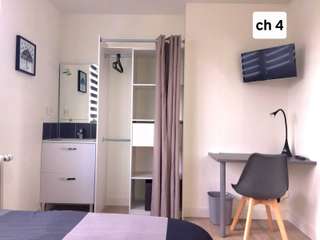 Location maison 9 pièces