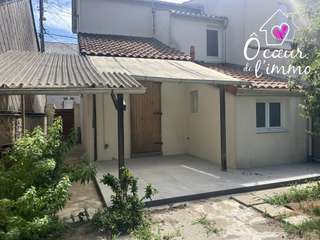 Location maison 4 pièces Location maison 4 pièces