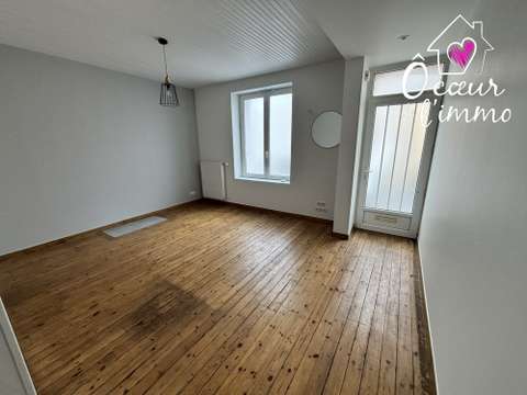 Location maison 4 pièces Location maison 4 pièces