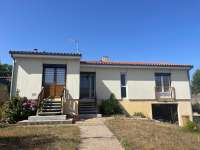 Location maison 6 pièces