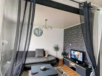 Location maison 6 pièces