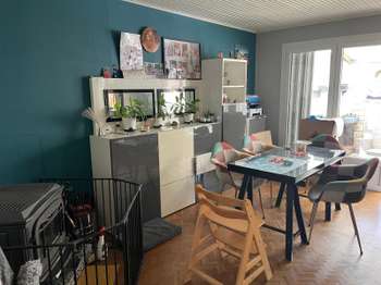 Location maison 6 pièces