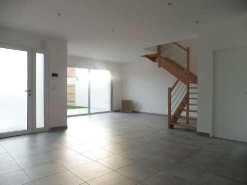 Location maison 5 pièces Location maison 5 pièces