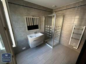 Location Maison 1 chambreCholet