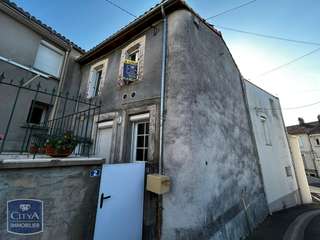 Location maison 2 pièces Location maison 2 pièces