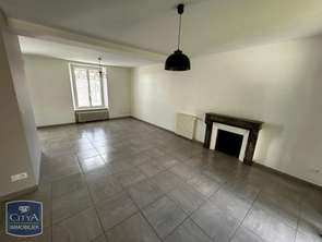 Location Maison 2 chambresCholet