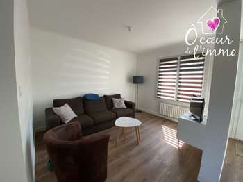 Location Maison 4 chambresCholet