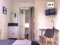 Location maison 9 pièces