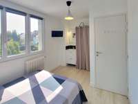 Location maison 9 pièces