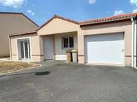 Location maison 5 pièces