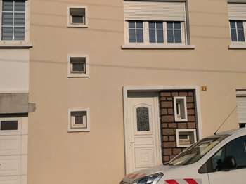 Location Maison 4 chambresCholet