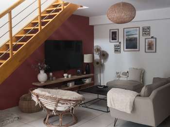 Location Maison 4 chambresCholet