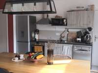 Location maison 5 pièces