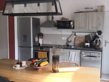 Location maison 5 pièces