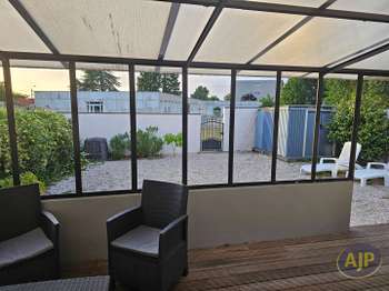 Location maison 6 pièces