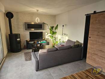 Location maison 6 pièces