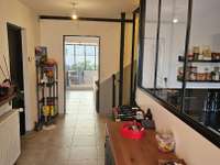 Location maison 6 pièces